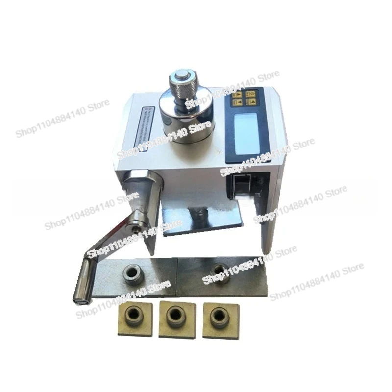 

Pull-off Tester for Testing Bond Strength of Tile Adhesive