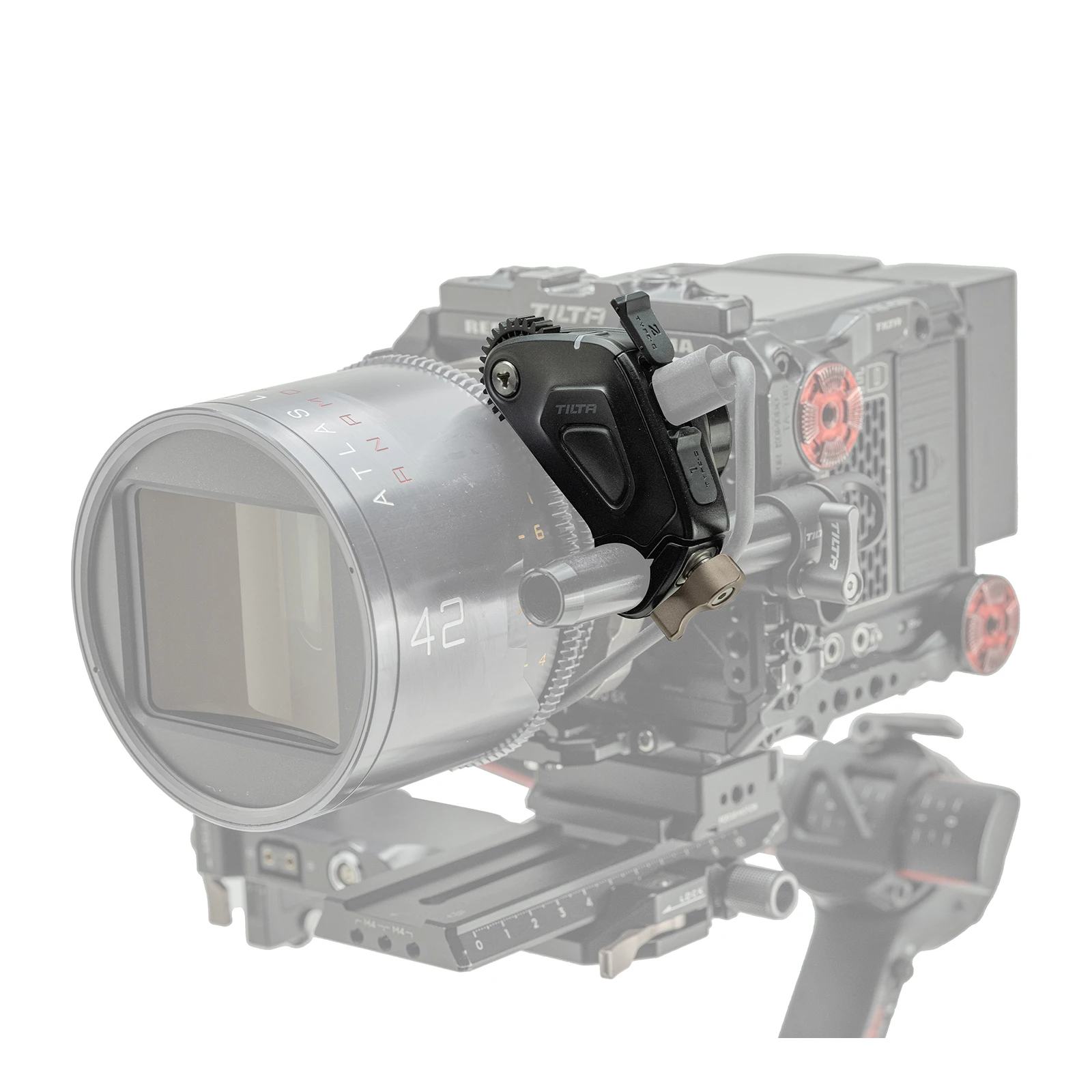 مجموعة موتور Tilta-Nano II ، نواة N 2.0 ، WLC-T05-MK #4