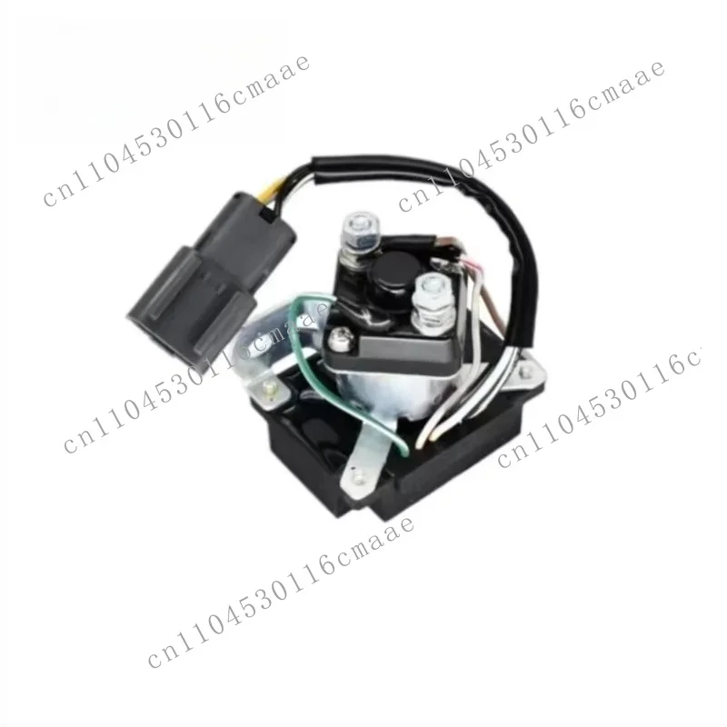 12913677100 for Yanmar 3TN84L-RTBA 3TN84L-RYB 3TN100L-YBA for Komatsu PC30R-7 PC30-7 Engine New Aftermarket Parts