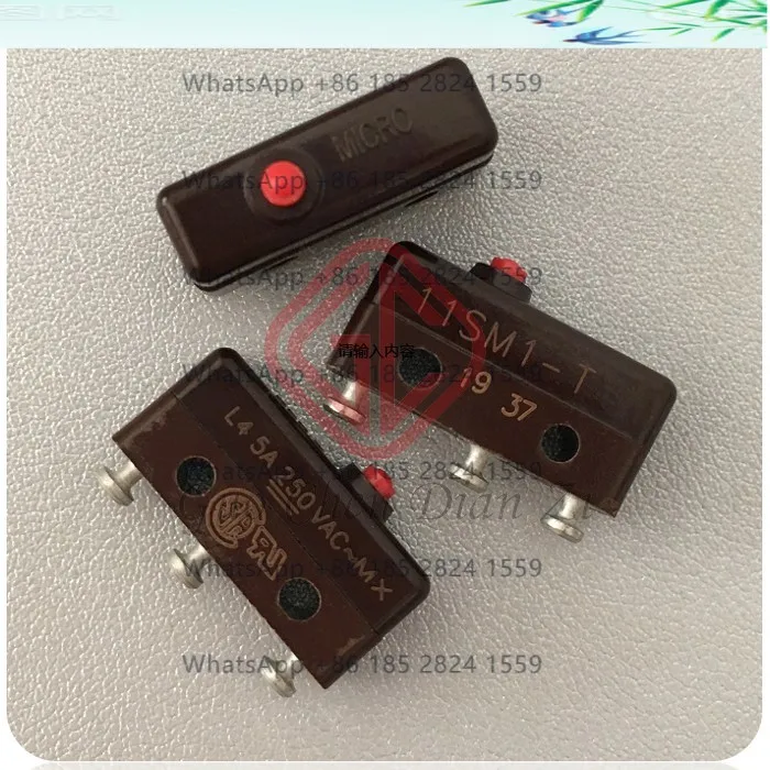 

11SM1-T Spot 11SM3-T Новый оригинал, микропереключатель 1 шт. В наличии