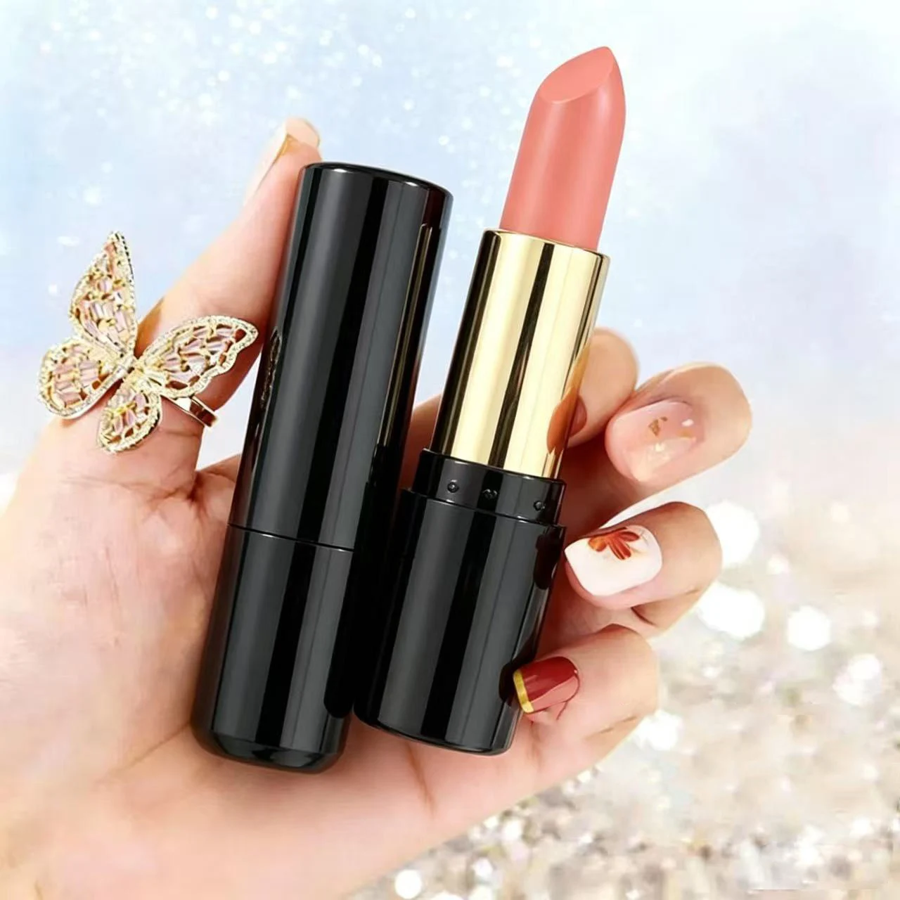 Thumbnail 2 - #44 Lip Primer Comparison Guide