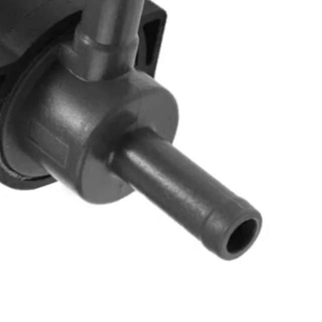 Elettrovalvola Automotive Repair Canister Solenoid Easy Install Solenoid Valve Auto Parts OEM-style Connectors Plastic Construction Pneumatica — dettaglio 1