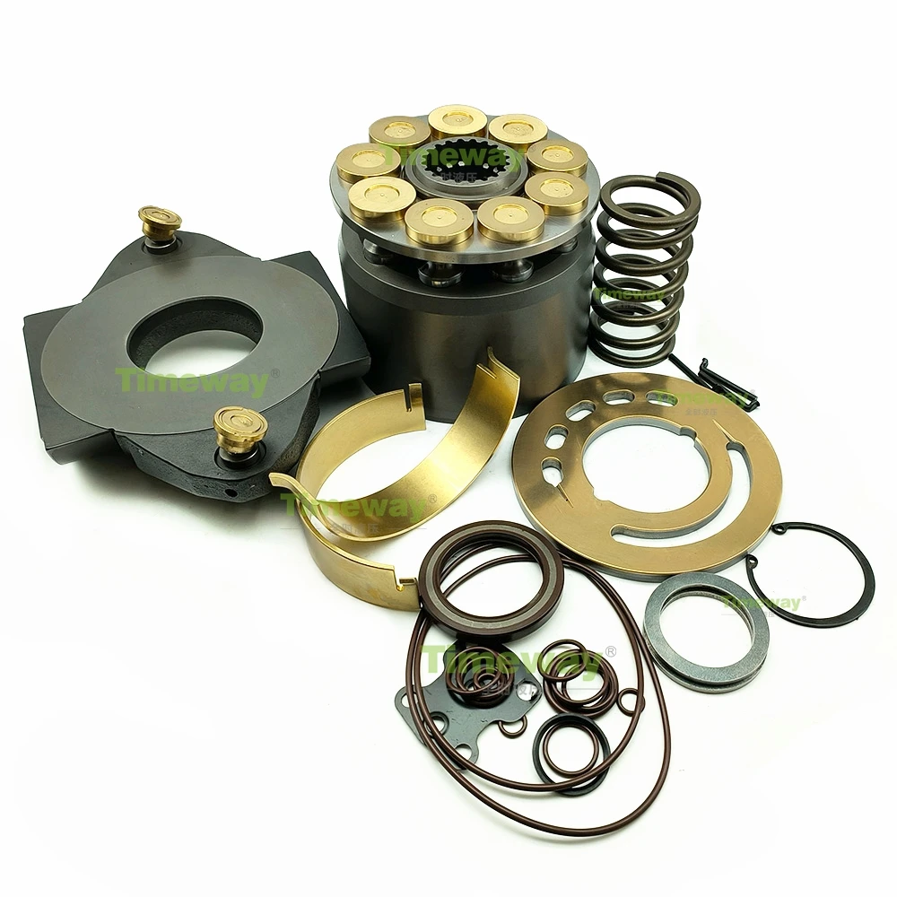 

Гидравлические компоненты: поршневой насос A10VSO100 в сборе для ремонта поршневых насосов Rexroth