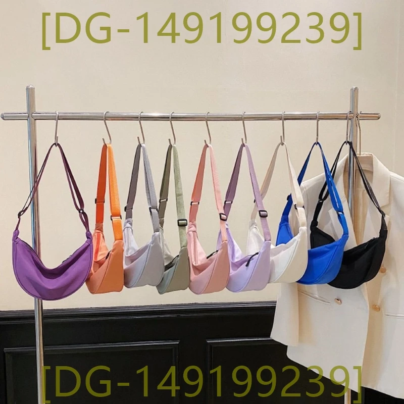 

2024 New Women Bag Fashionable and Soft _DG-149199239_