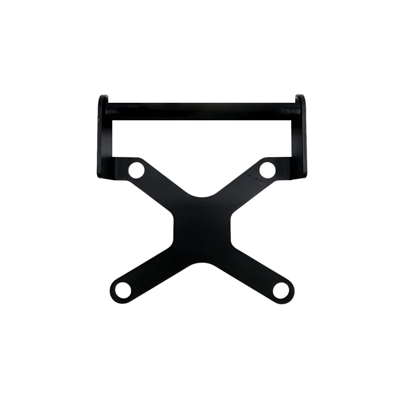 2024 New For Himalayan 450 2024 2025 Motorcycle himalayan450 Accessories Phone Holder Stand GPS Navigation Plate Bracket