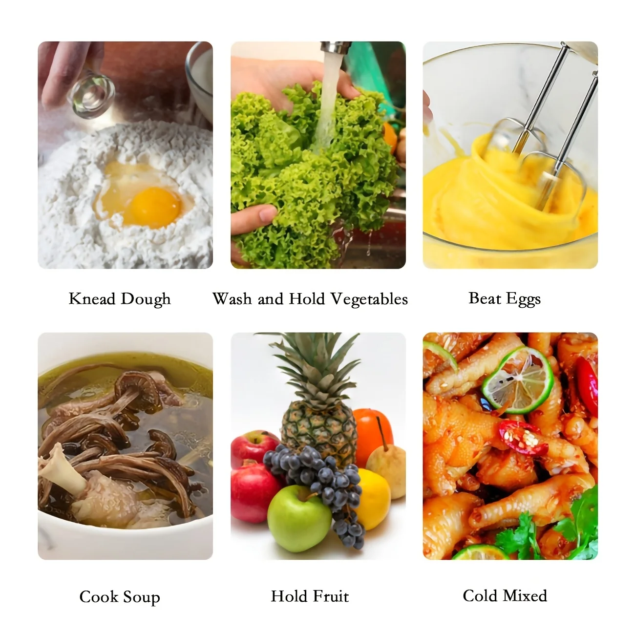 Thumbnail 4 - #17 Top 20 Mixing Bowls Worth Buying In 2026