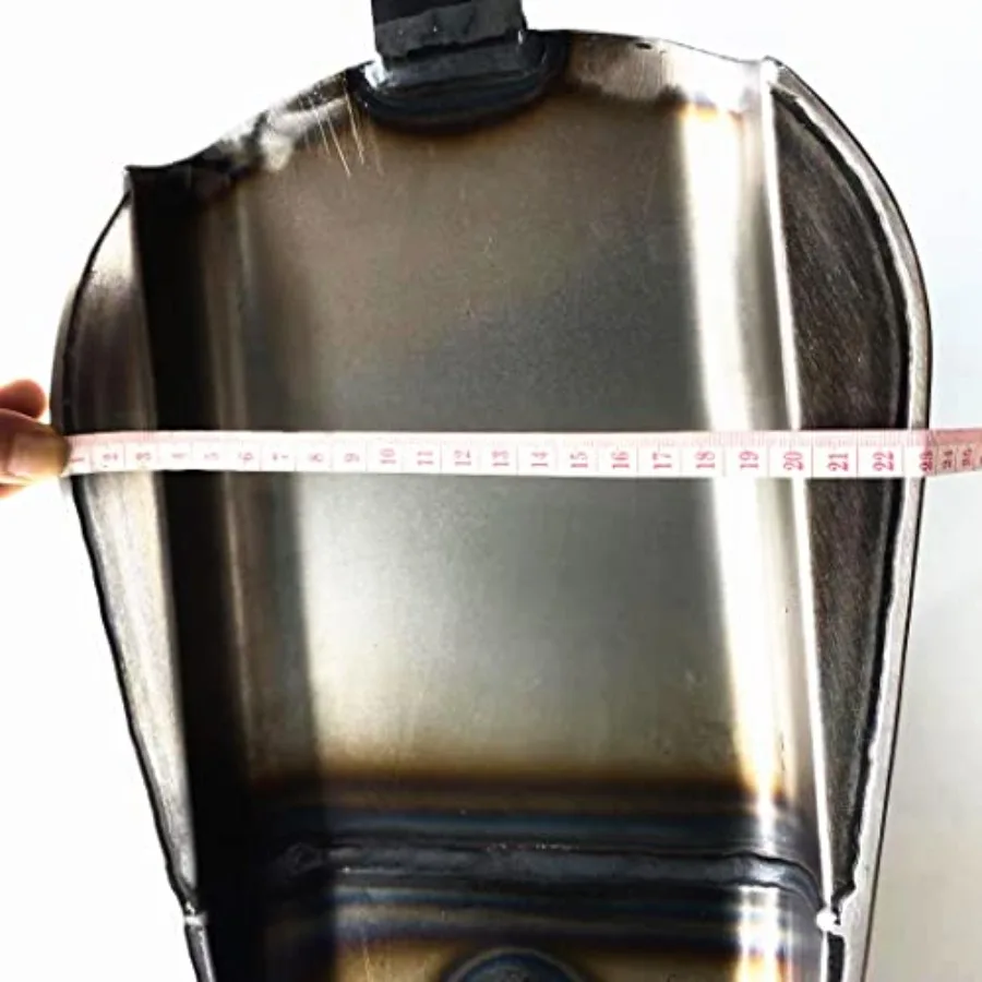 4 سنتيمتر عمق البنزين خزان الوقود الغاز لهوندا Steed 400 600 الظل VT600 دراجة نارية محرك الوقود نظام استبدال مع قدرة عالية