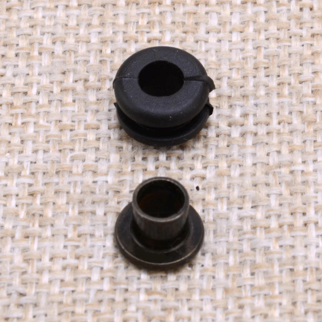 10 Sets Universal Motorcycle Windshield Windscreen Fairing Screw
