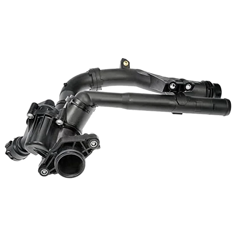 

Предominent A2742000115 электронный термостат в сборе охлаждающий термостат автомобильный для Mercedes Benz W205 W212 M274 C180 C300 E2