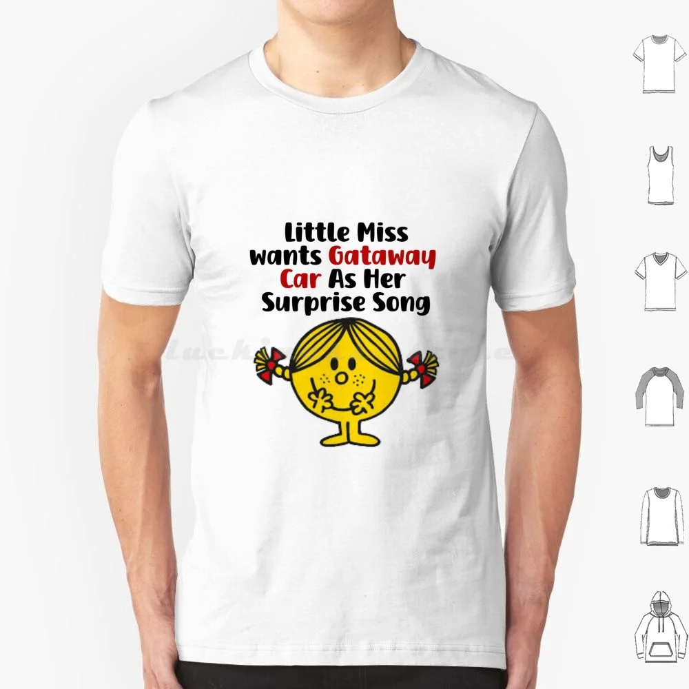 

Wants Gataway As Her Surprise Song T Shirt Cotton Men Women DIY Print Gataway Car Reputation Lyrics Folklore Album Evermore Red