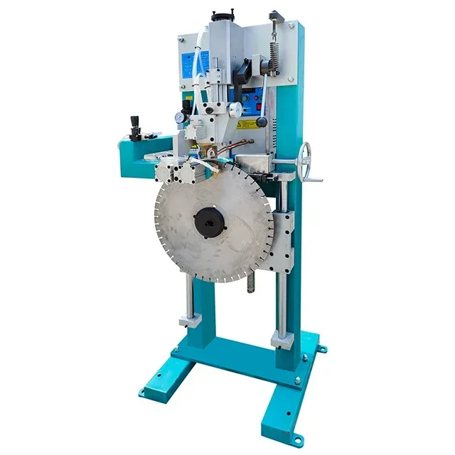 Diamond Marble Granite Saw Bl Seent Braze Frame Brazing Welding hine