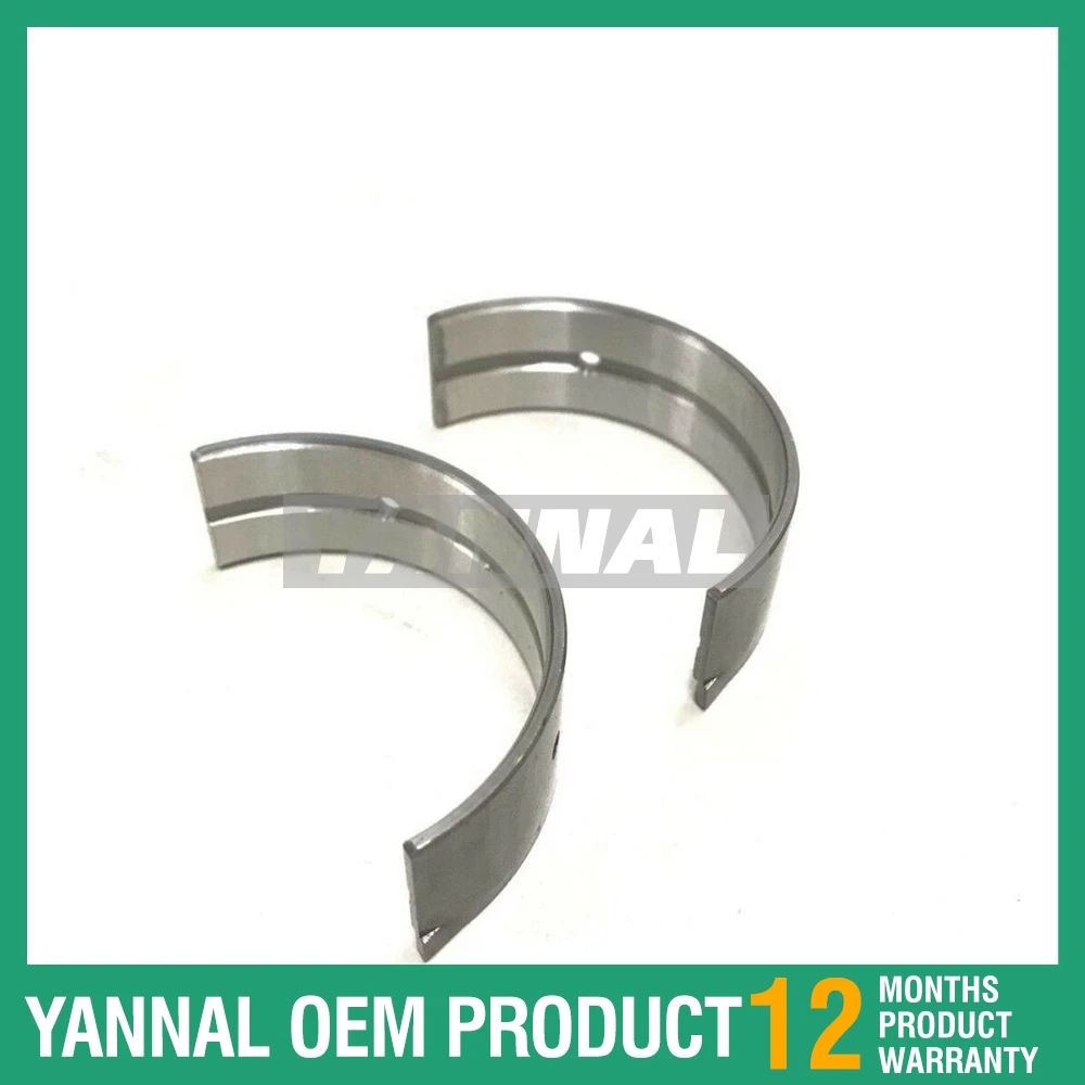 competitive price Main Bearing For Kubota V2203 V1702 V1902 STD L4200 L4300 L4310 L4610 L4240