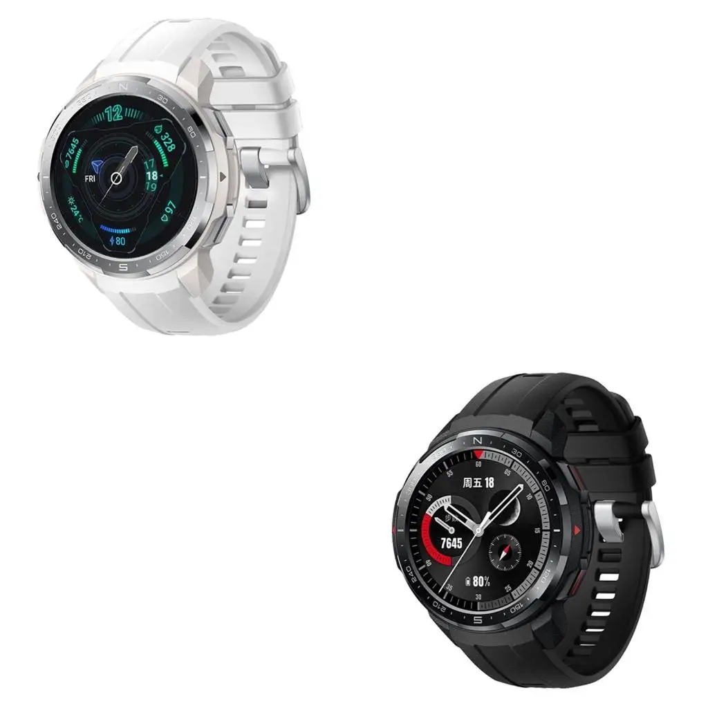 

Quick Release Watch Support Loop Accessories Silicone Wristband Bracelet Belt for Watch Soft Straps