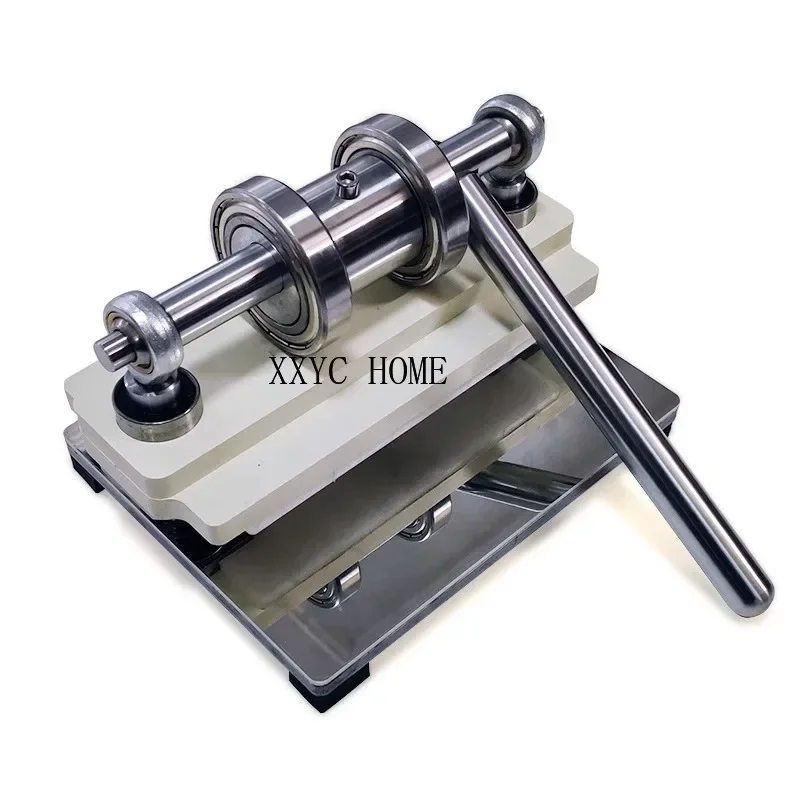 

Manual Die Cutting Machine Electric Die Cutting Machine Knife Die Punching Machine Leather Goods Cutting Accessories