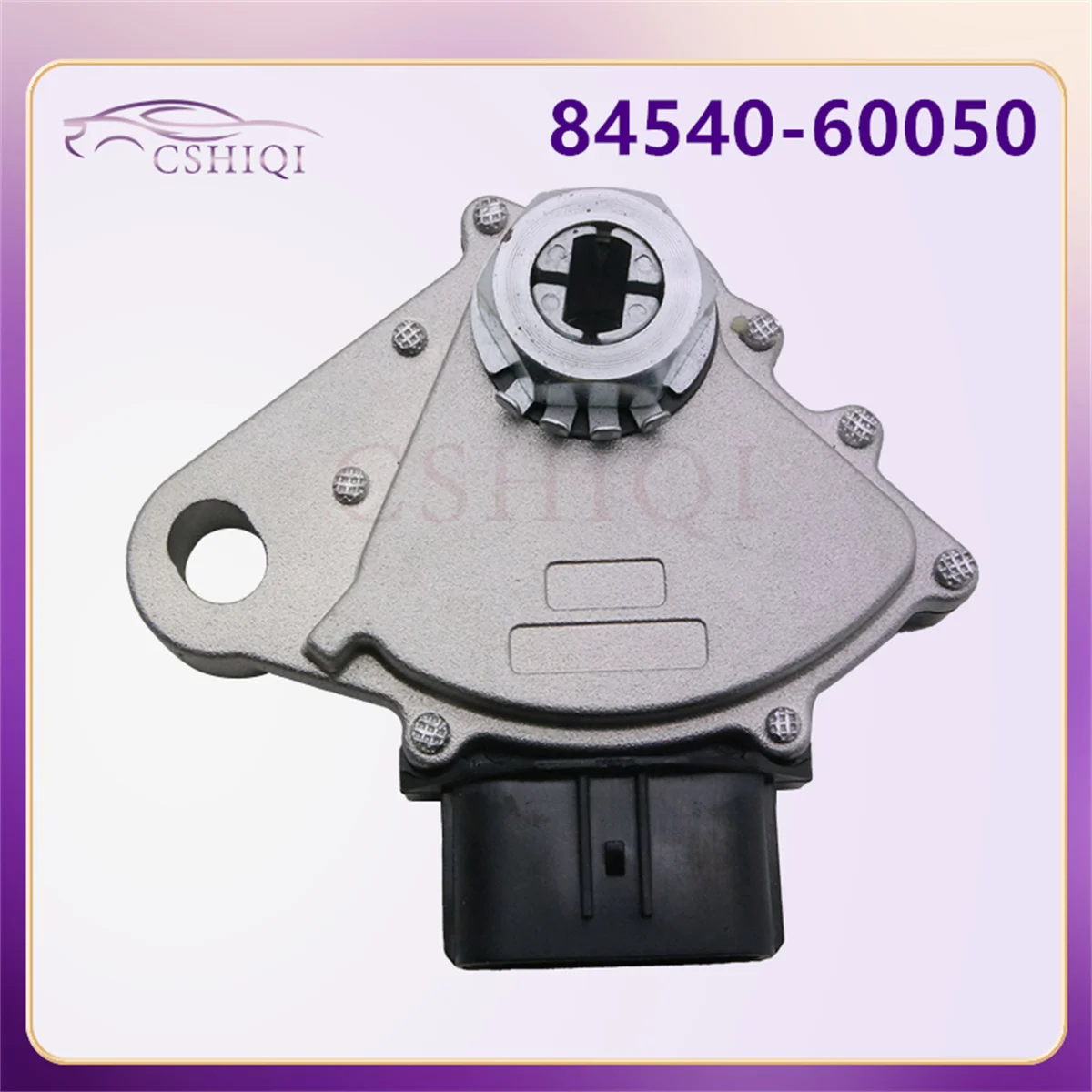 84540-60050 For Lexus Gs300 Gs350 Gs460 Gx470 Ls460 Lx470 Lx570 Toyota Tacoma 4runner Car Neutral Safety Switch Range Sensor