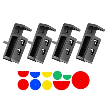 15-20Mm gardırop kapanış not panosu ağaç İşleme kapanış sabitleme klip marangozluk kapanış sabit kelepçe ahşap işaretleme fikstür