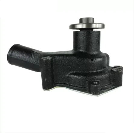 Piezas del motor del excavador TEM 4BB1 4BA1 bomba de agua 5-13610-009-0 5-13610-027-0 5-13610-041-3 con precio barato