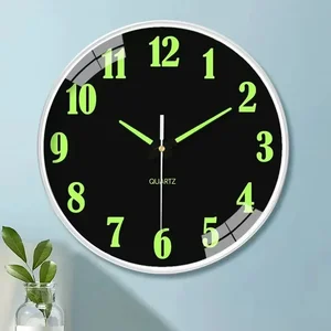 أعلى 7 ساعة حائط فاخرة مبيعا - رقم 6