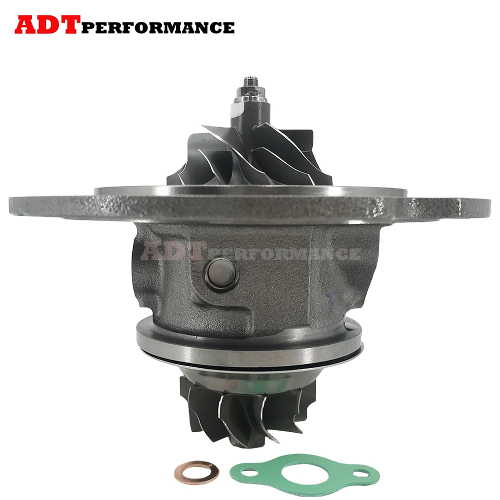 Turbine Cartridge 8983224810 F5BVED-S0014G 14037516101 Turbo CHRA for Isuzu Truck 5.2DT FRR90 NPR75 NPS75 NQR75 VIJZ Engine