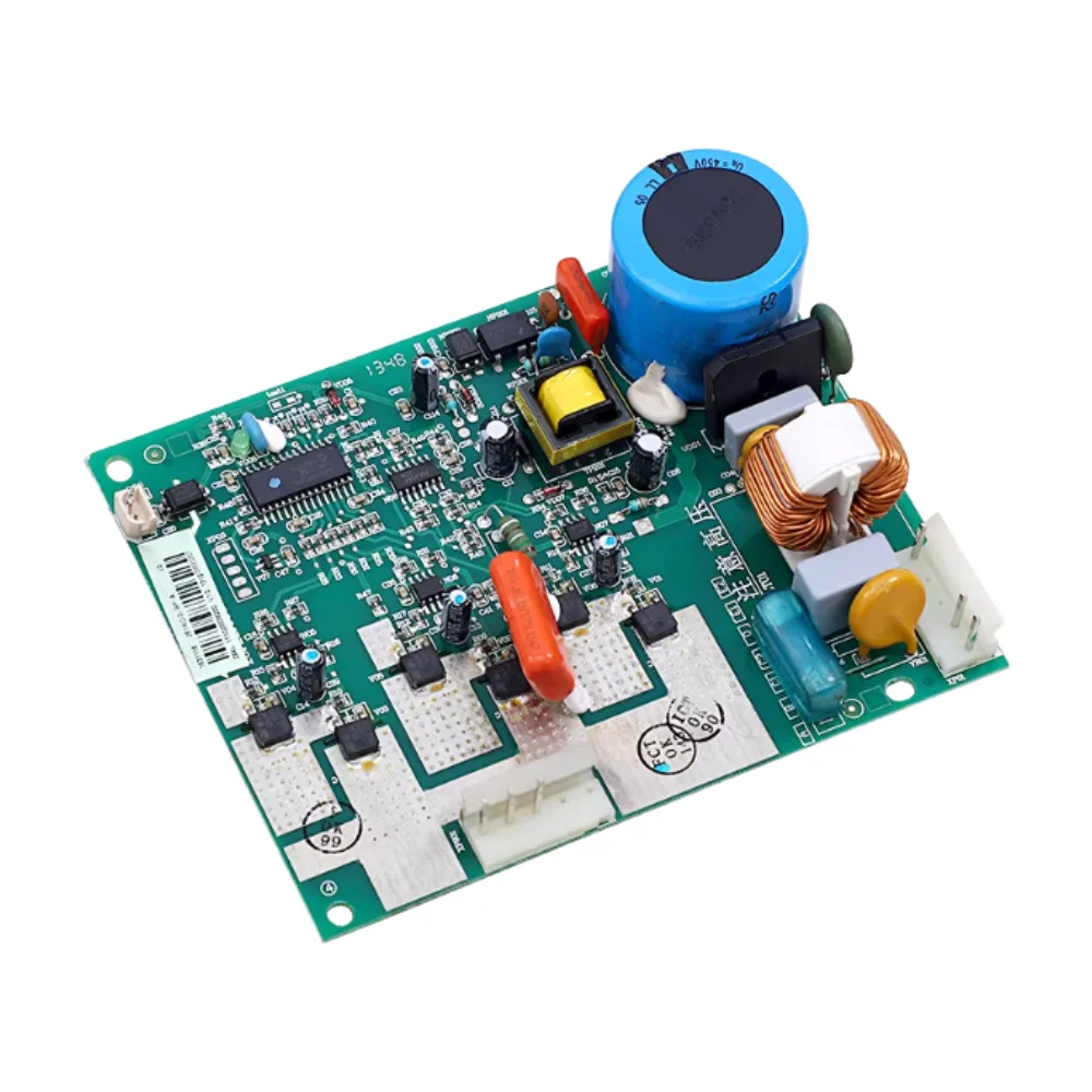 

new for Refrigerator inverter board driver board 251WDGVBP/A motherboard main control board 1531116 control board