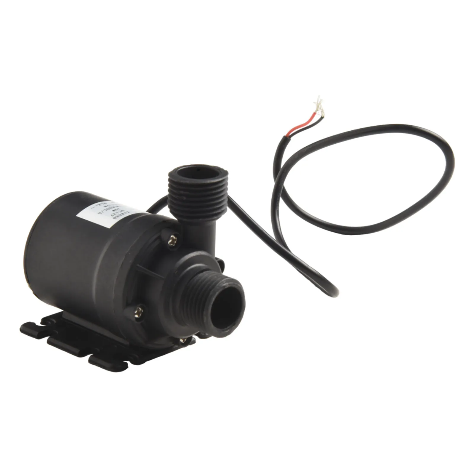 Clean Water Pump Motor Water Pump Clean Water Pump Environmental Pr Otection Fountains Heat Dissipation Low Noise