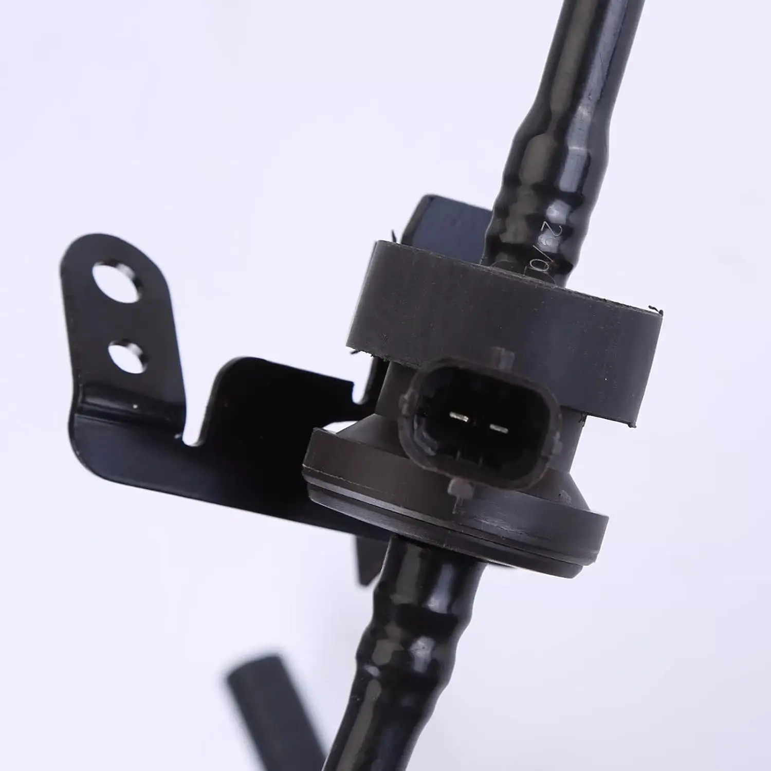 D2BZ-9C047-F Ford Fiesta 2014-2019 1.6L 밸브 호스 용 터보 연료 증기 캐니스터 퍼지 벤트 튜브 솔레노이드 수리 키트