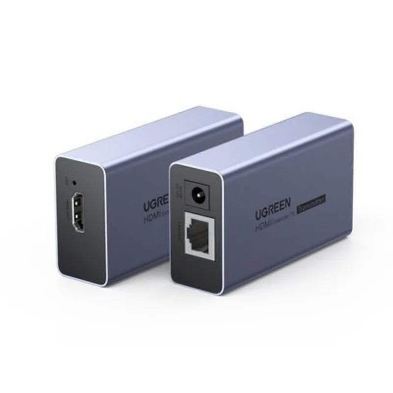 

Lvlian CM609 90811 Удлинитель кабеля HDMI 50 м