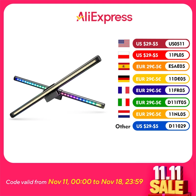 yZ[zBlitzwolf-rgb LEDfXNv,\Ȓ\ȃItBXv,Rs[^[,ACPA,,Ǐ,XN[,nMOCgo[