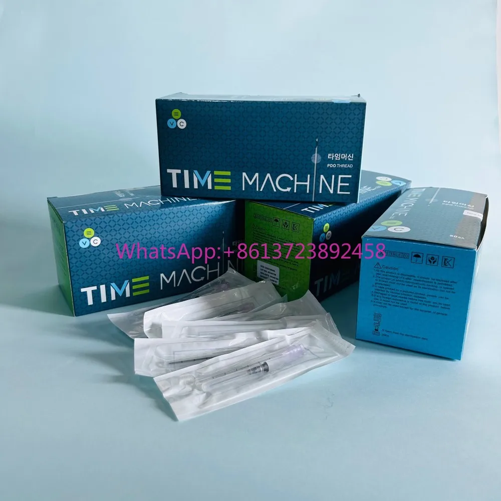 Cannula 21g 22g 23g 25g 50mm 70mm Disposble Blunt Tip Individual packaging Micro Cannula Needle