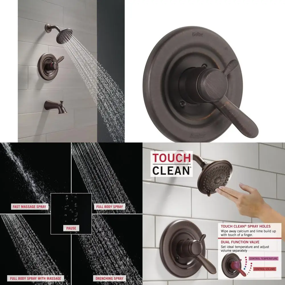 Venetian Bronze Dua… - image