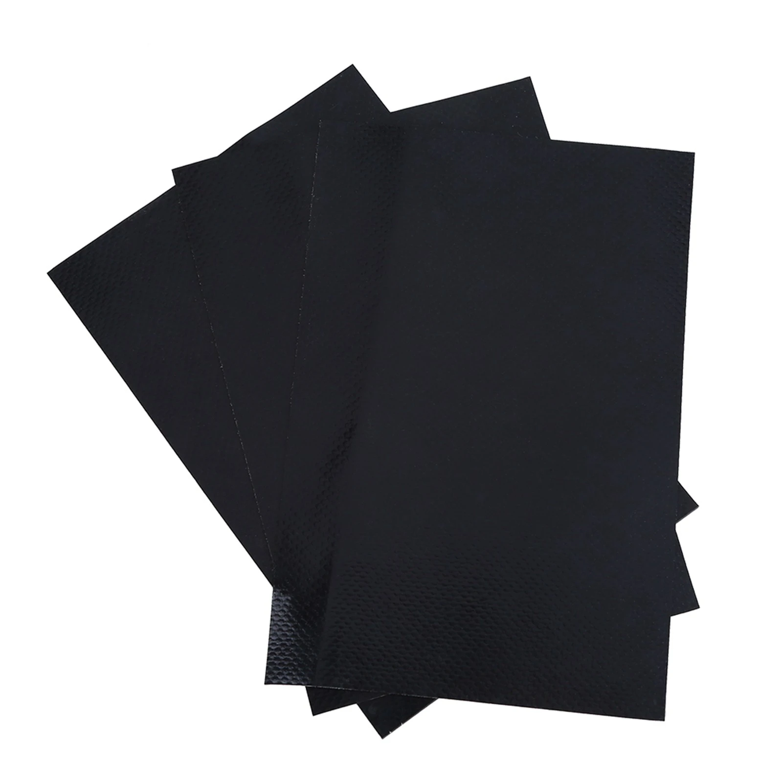 Pvc Reparatie Patches Set Accessoire Voor Opblaasbare Vlot Boot Kano Kajak Opblaasbare Boot Reparatie Kit Opblaasbare Boot Reparatie