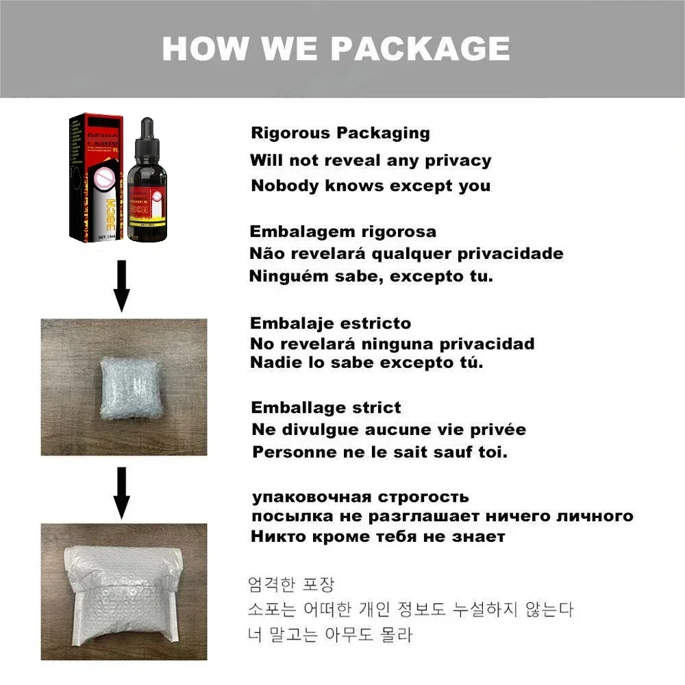 1pc/3pc/5pc/10pc/22pc Essential Oil For Man