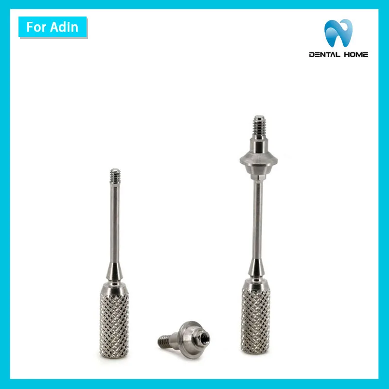 OEING For Adin Multi unit Straight Abutment Equipment Parts