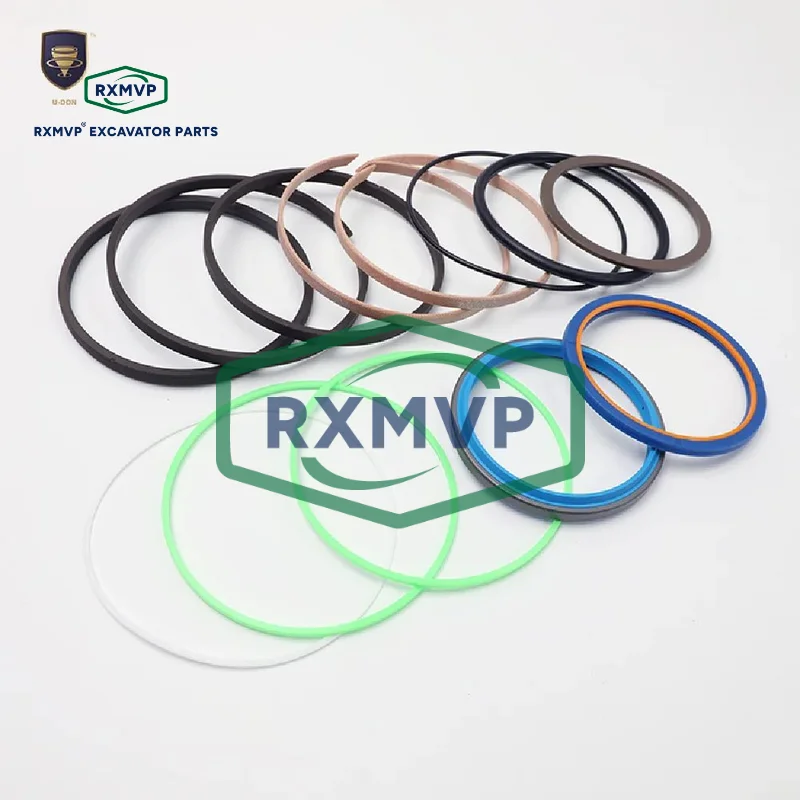 For Hitachi 4624394 Zax230 Boom Seal Kit U-don Brand High Quality Oil Factory RXMVP