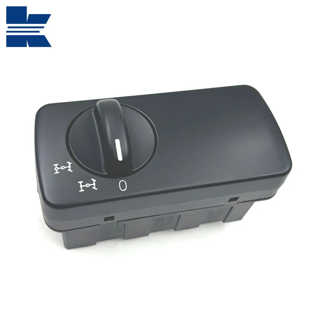 

For Mercedes-Benz Actros MP2/MP3 2002-2022 Heavy Duty Vehicle / A9435450404 9435450404 Truck Differential Lock Switch