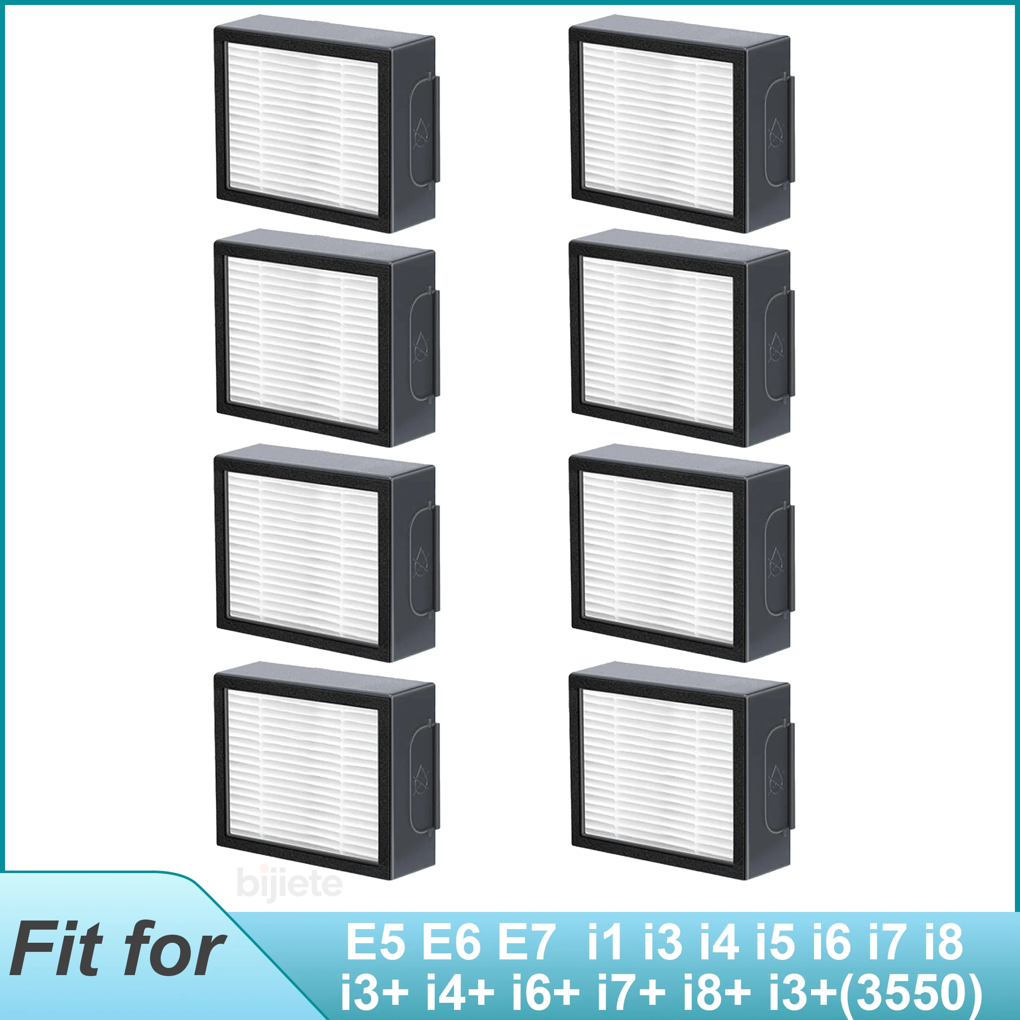 Filters Replacement… - image