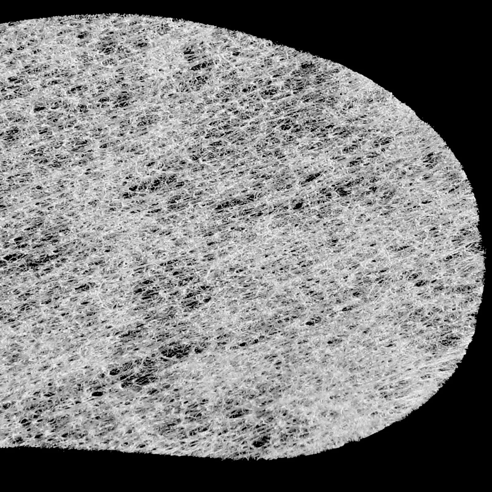 Coussinets de coton isolants pour ligne oculaire, 1500 pièces, tampons de coton sous les yeux, tatouage, greffage de cils, fournitures de Salon, tampon isolant pour cils