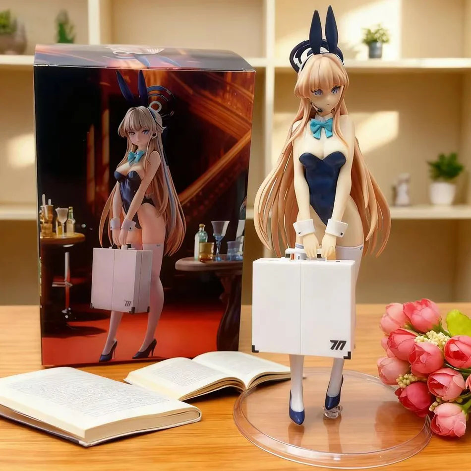 En Stock juego figuras periféricas Sexy lindo Bishoujo adornos decorativos coleccionables juguete regalos de cumpleaños regalos de navidad