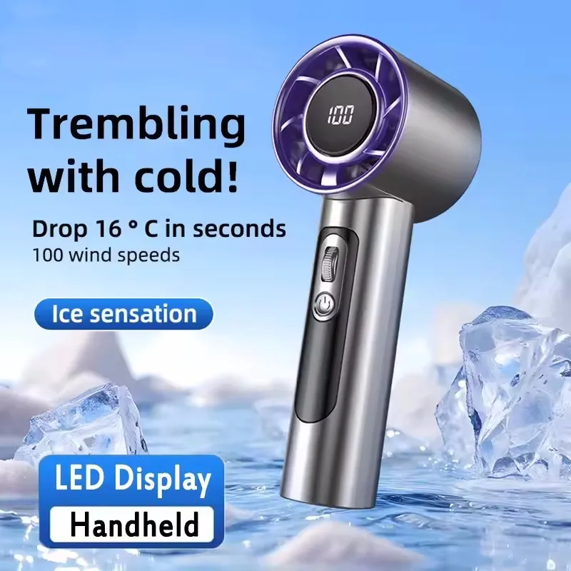 2025 Handheld Turbo… - image