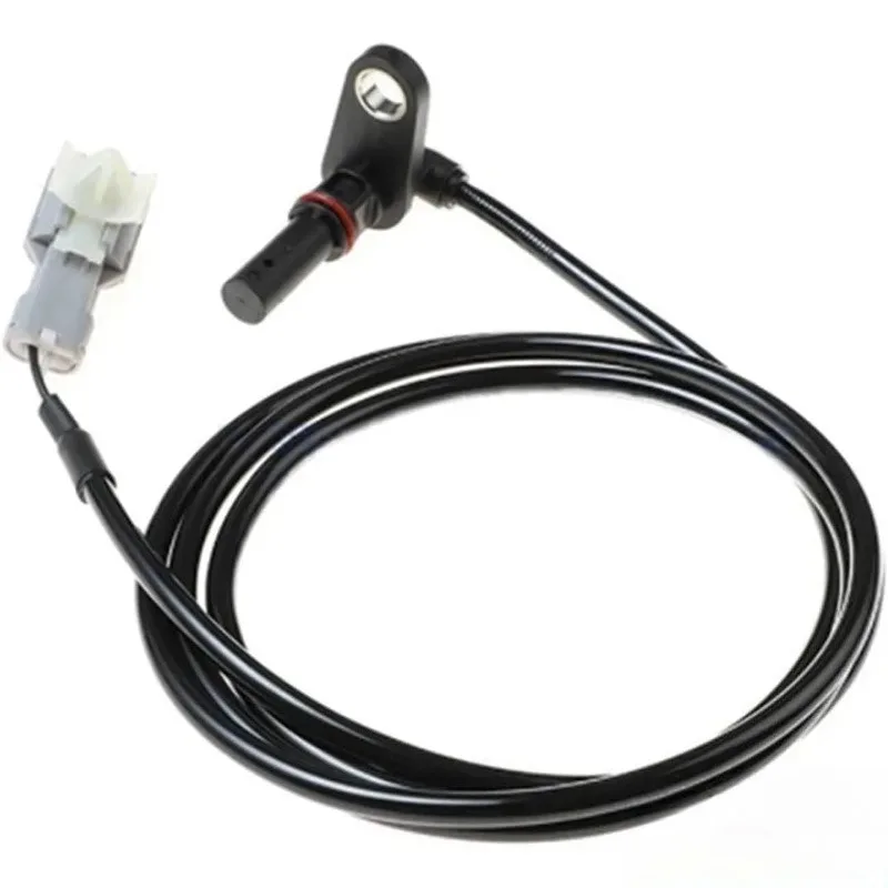 

Новый задний левый и правый датчик скорости колеса для Mitsubishi FUSO CANTER PRESTIJ FURO/5 ABS MK585279 + MK585280, 2 шт.