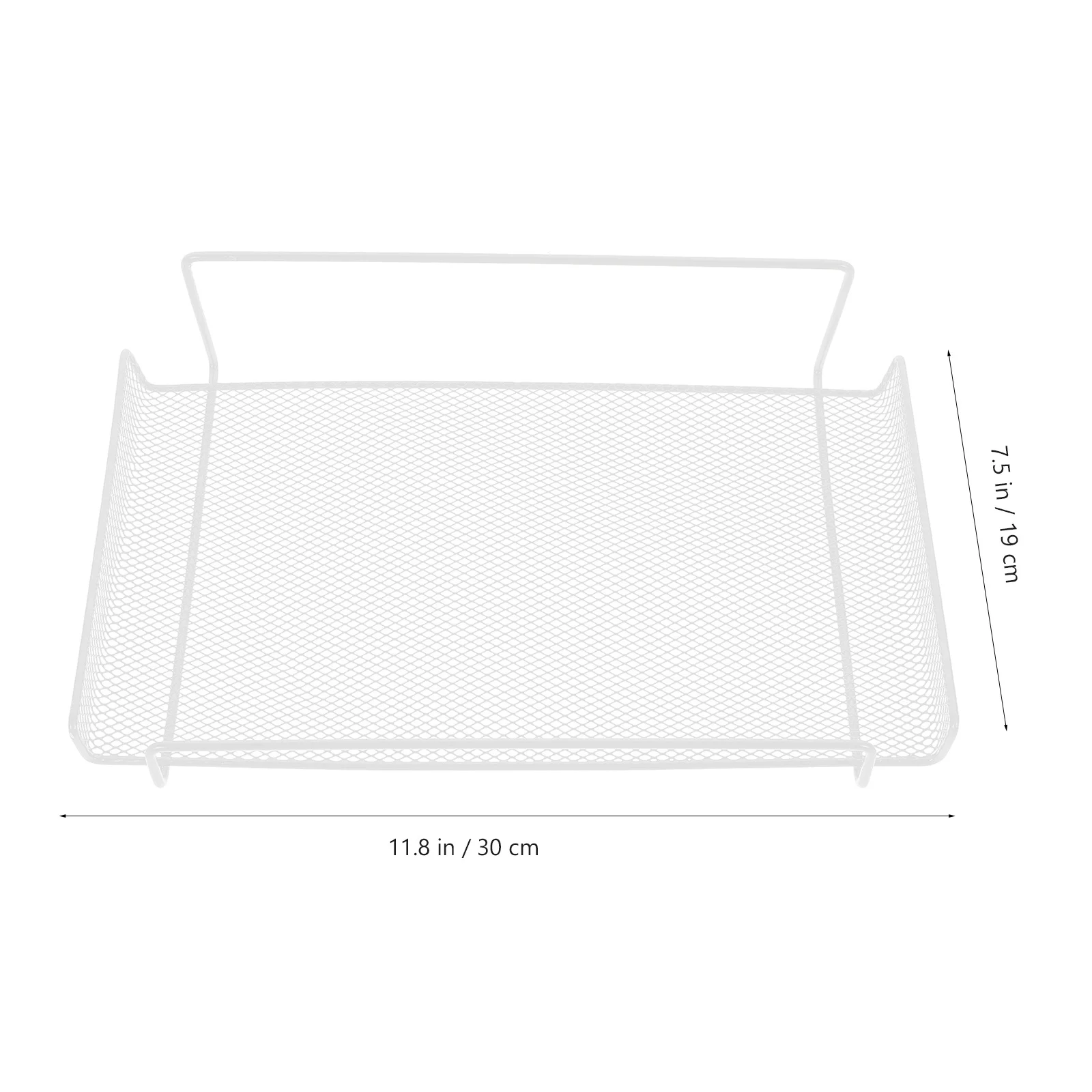 Support mural en fer, 1 pièce, étagère murale pour routeur, caméra de sécurité, support sans perçage, support de rangement Compact et robuste pour la maison