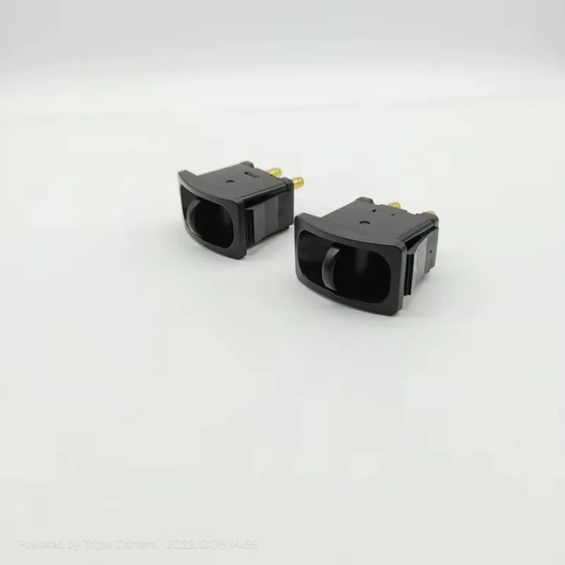 AVS Air Suspension Wireless Remote Control Air Freight Ride S.P.T SL-VU4C Valve with Manifold Gauge OEM Customizable