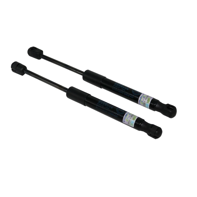 Original Car-styling rear Trunk Shock Lift Tailgate Gas Spring Strut For BMW Z4 E89  51 24 7 191 255    2009--2016