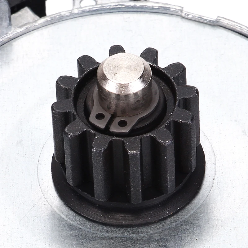 266149 RV Power Awning Replacement Motor 373566 Replacement Power Awning Motor For Trailers Easy Installation