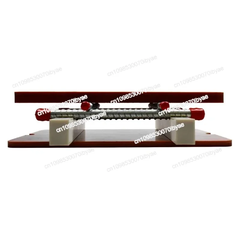 لاختبار معايرة كاشف حديد التسليح المحمول GTJ-J100