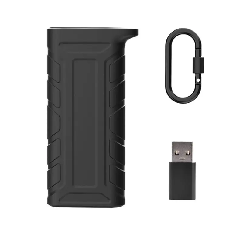 AA19 Carrying Case For Multi-Functional High-Speed Card Reader SD/TF/Flash Transfer For Cameras Smartphones Computers Tablets