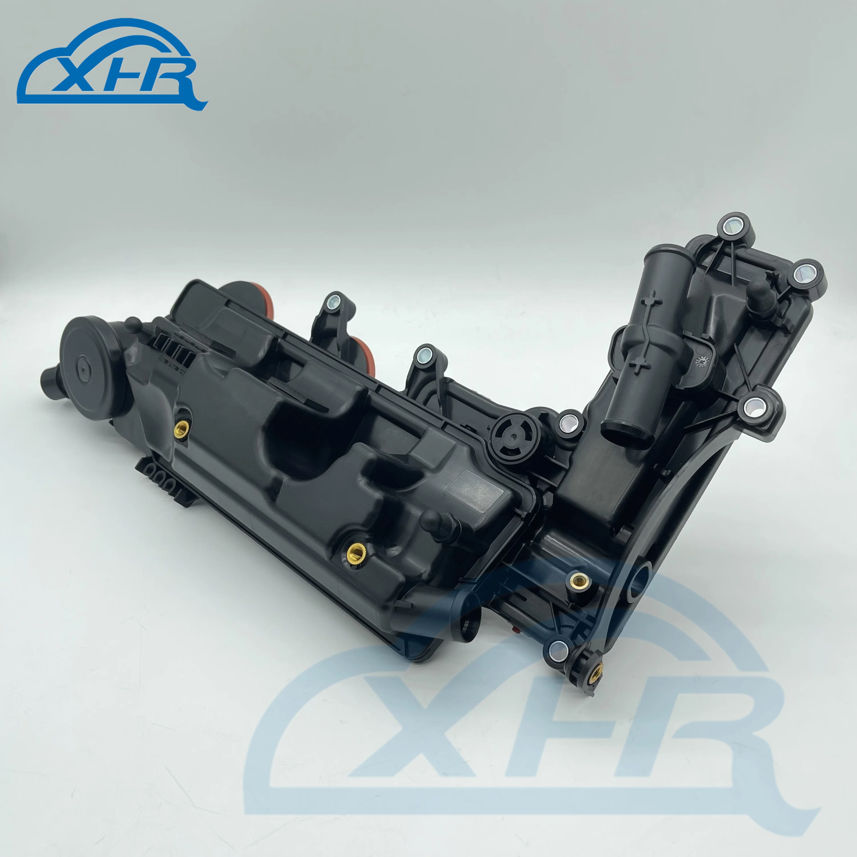 

Valve Cover Camshaft Cover For Land Rover Freelander 2 L359 Discovery Sport L550 Evoque L538 2.2 Diesel LR022304 LR004200