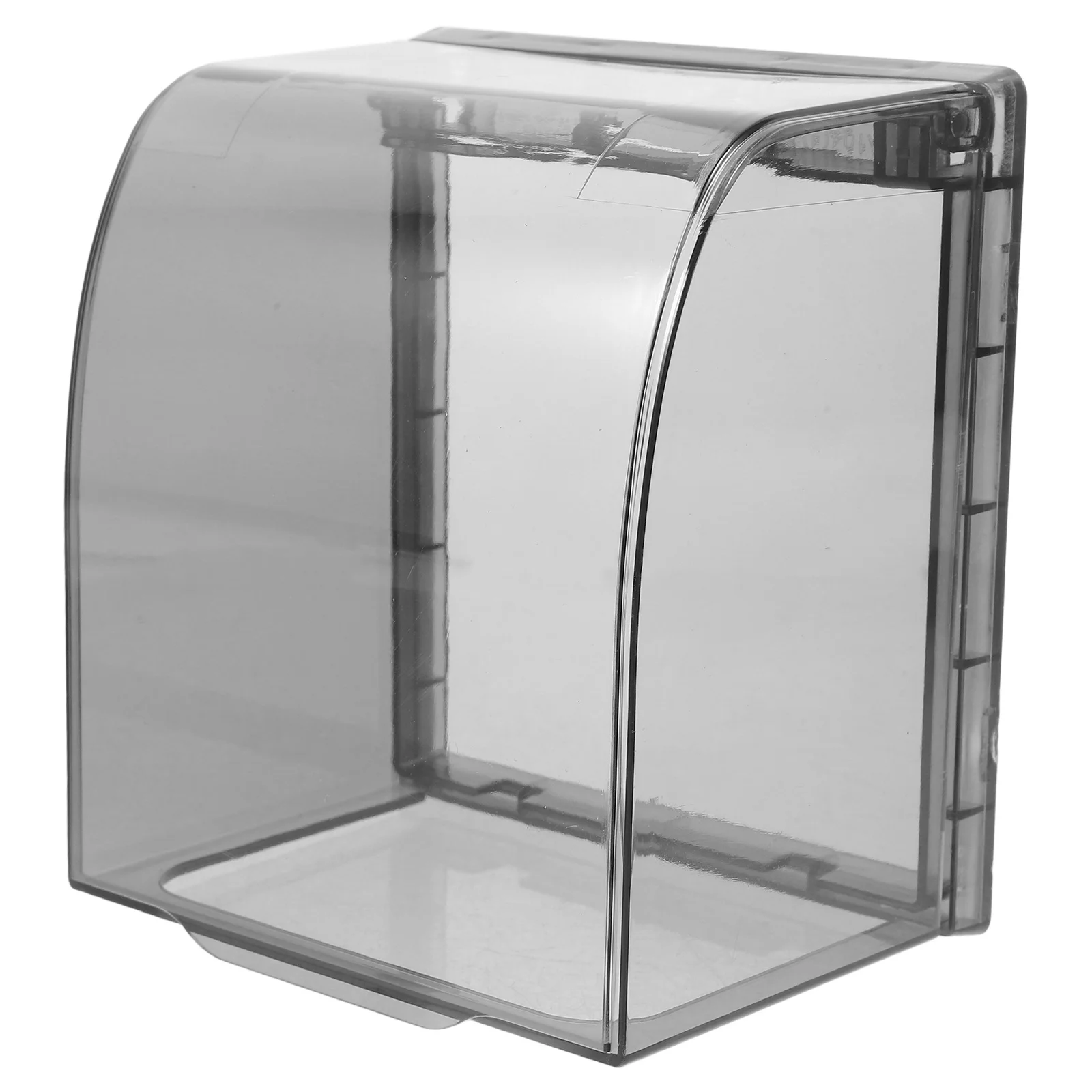 

86Type Outdoor Rain Outlet Cover Waterproof Electrical Socket Protector for Wall Use Durable Outlet Covers Safety Design