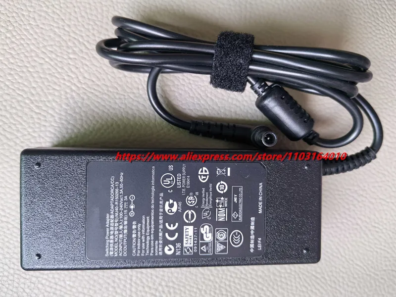 New 15V 3A Power Adapter for YA-MAHA THR5 THR10 Electric Guitar Bass TSX-70 TSX-B72 TSX-W80 TSX-140 PDX-30 31 50 Speaker Charger