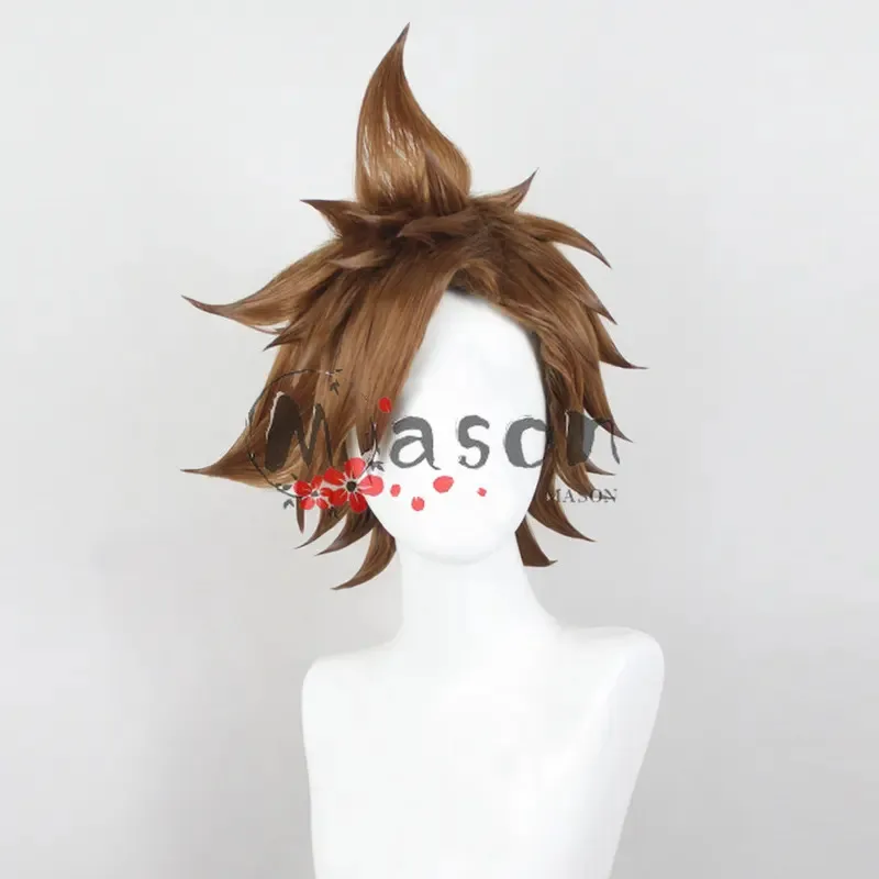 

CyGame Your Turn To Die Joe Tazuna Cosplay Costume Suit Halloween Christmas Costume